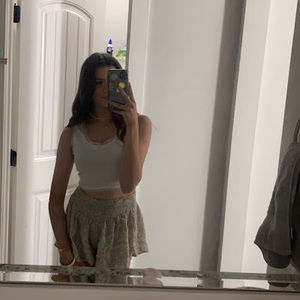 Meet your Posher, Madeline